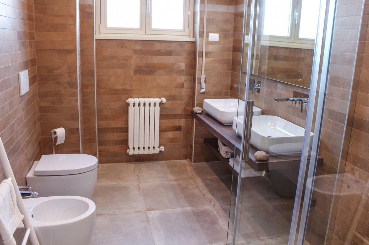 Maison Tizi Passoscuro Extérieur photo