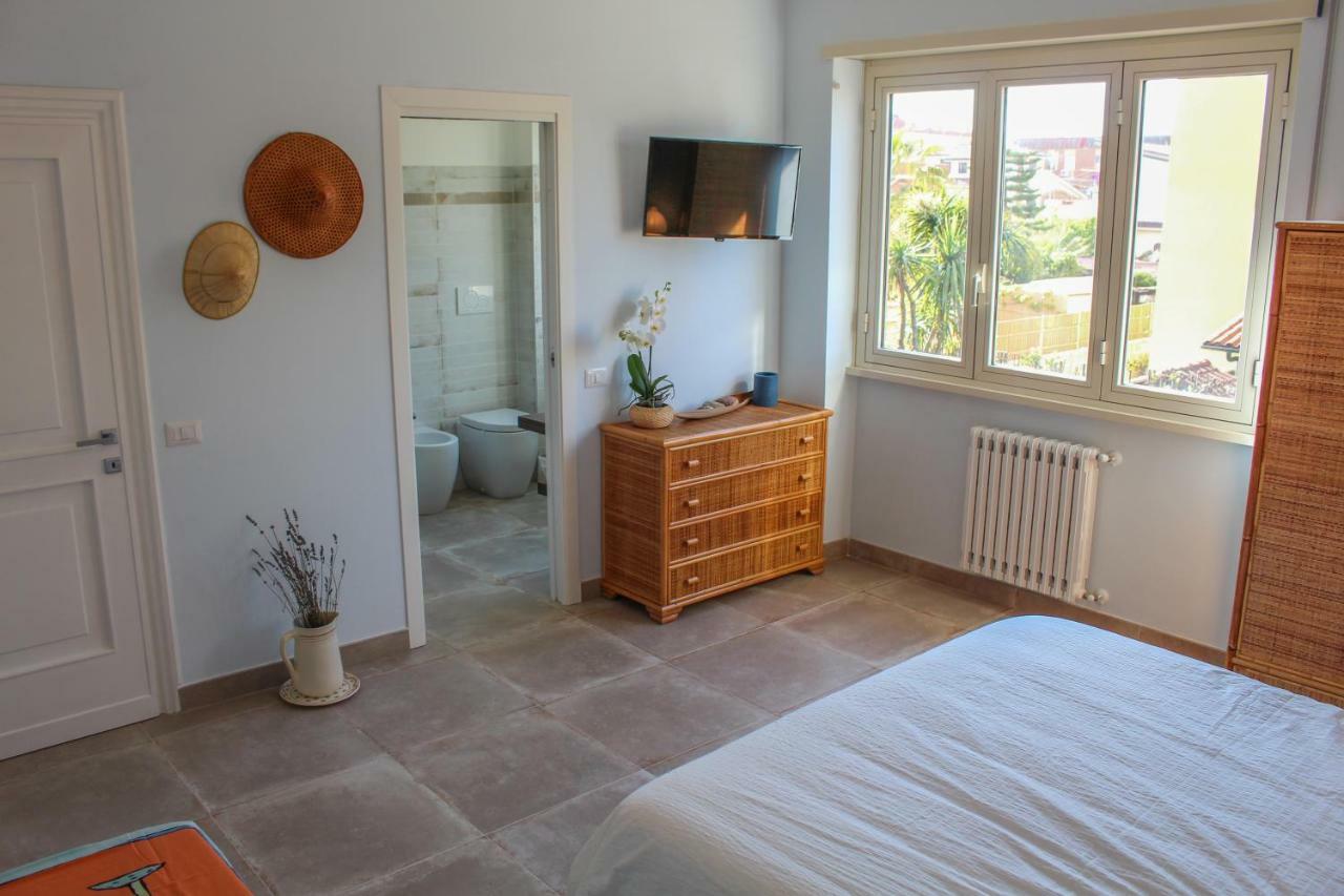 Maison Tizi Passoscuro Extérieur photo
