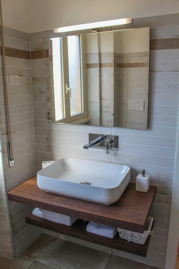 Maison Tizi Passoscuro Extérieur photo