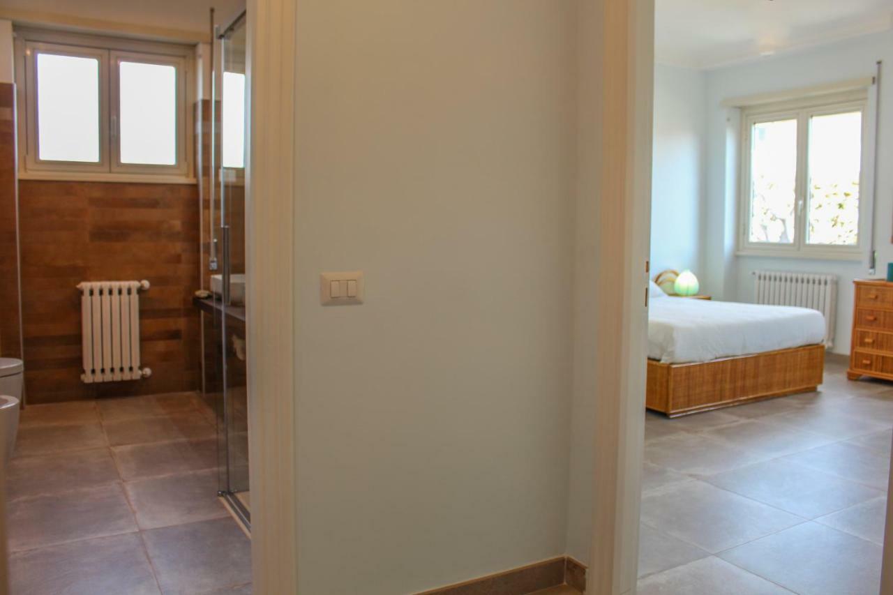 Maison Tizi Passoscuro Extérieur photo