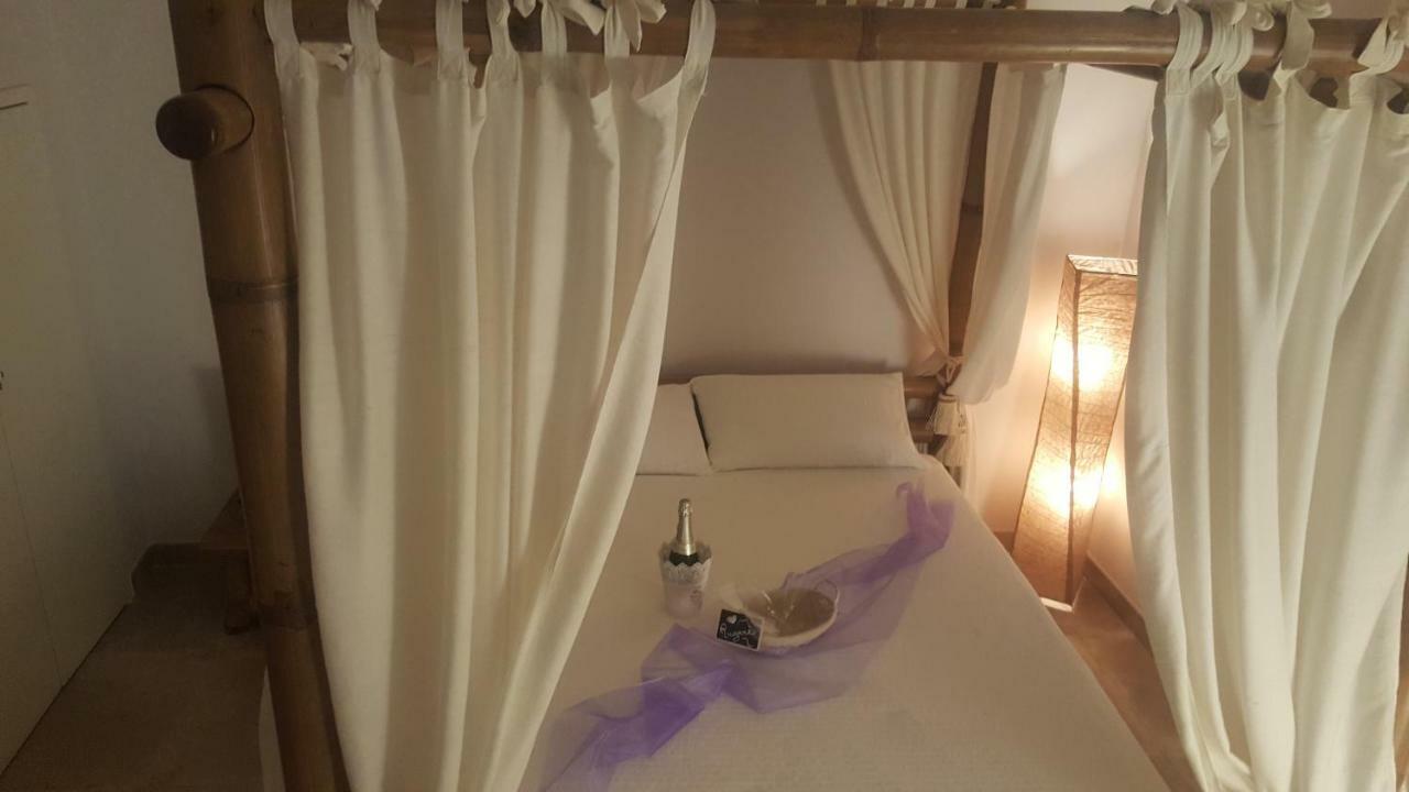 Maison Tizi Passoscuro Extérieur photo