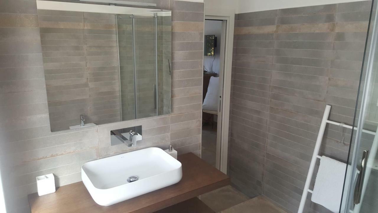 Maison Tizi Passoscuro Extérieur photo
